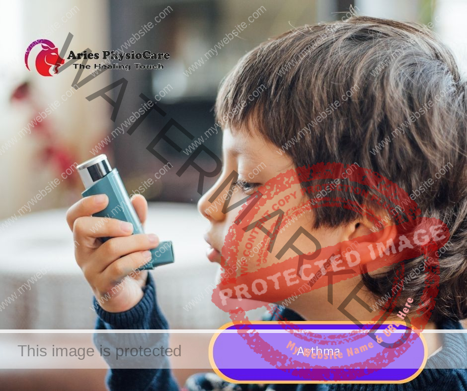 Asthma Asthma