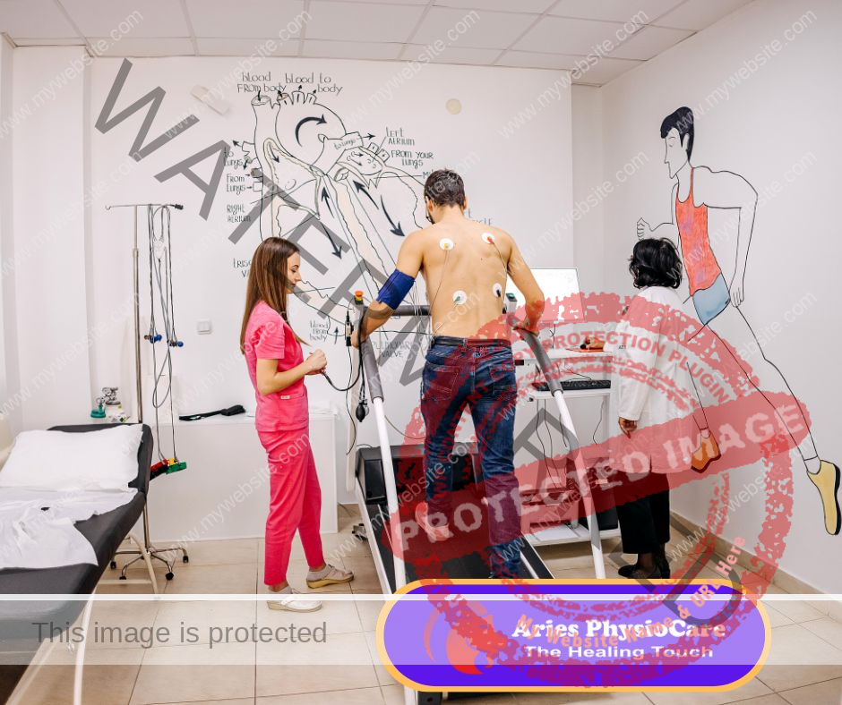 Cardiac Rehabilitation Cardiac Rehabilitation