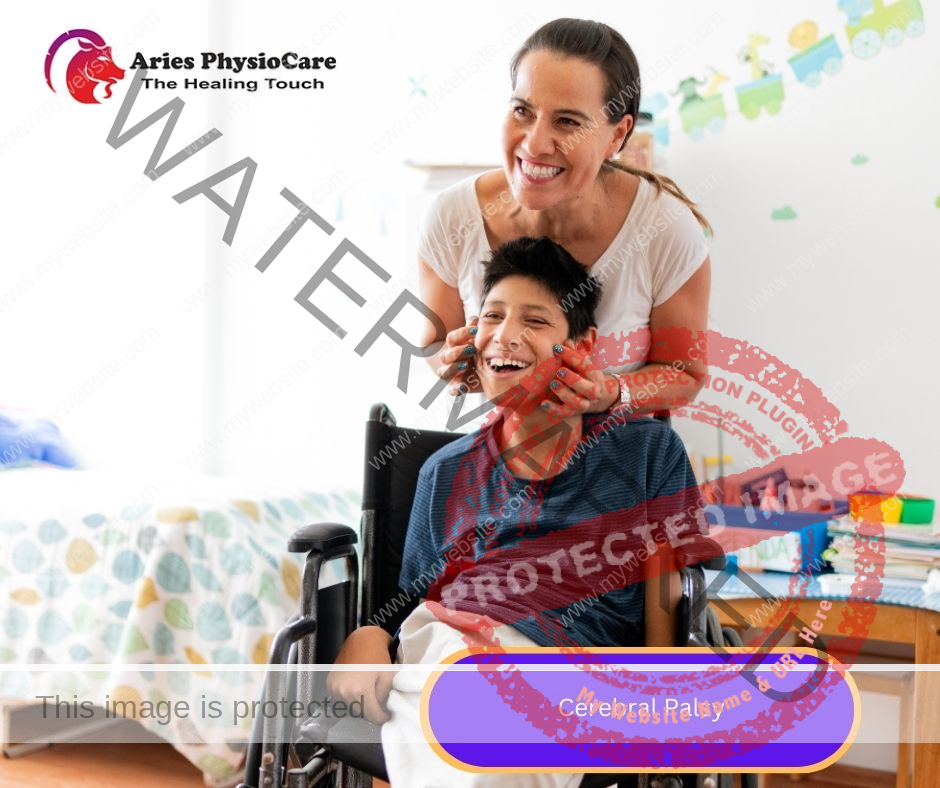 Cerebral Palsy Cerebral Palsy