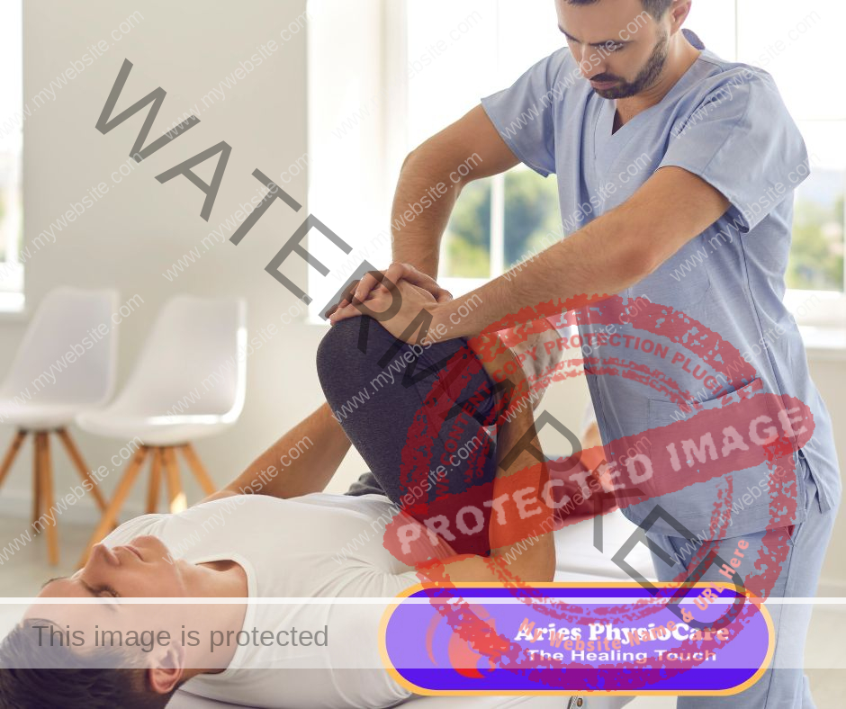 Chiropractor Treatment Chiropractor Treatment