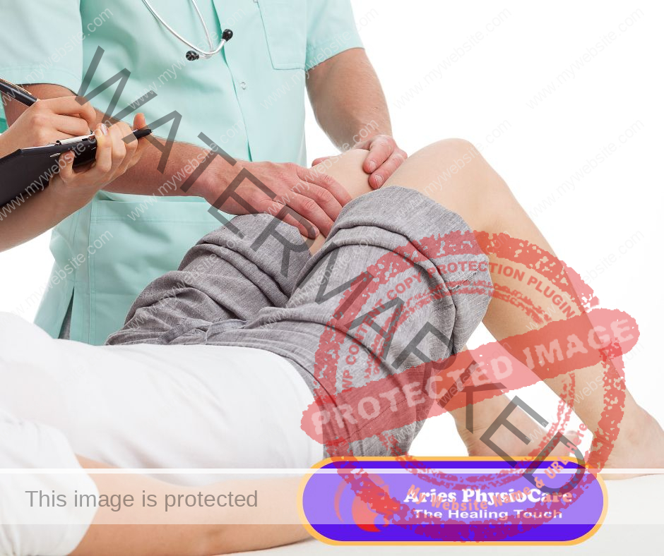 Clinical Physiotherapy Clinical Physiotherapy