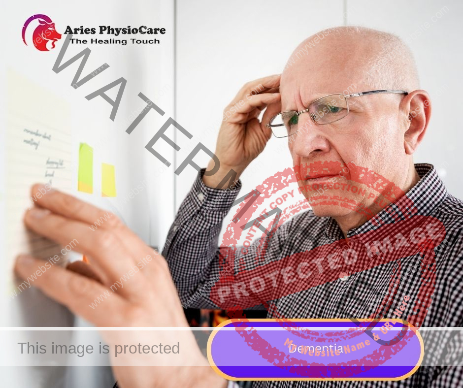 Dementia Dementia