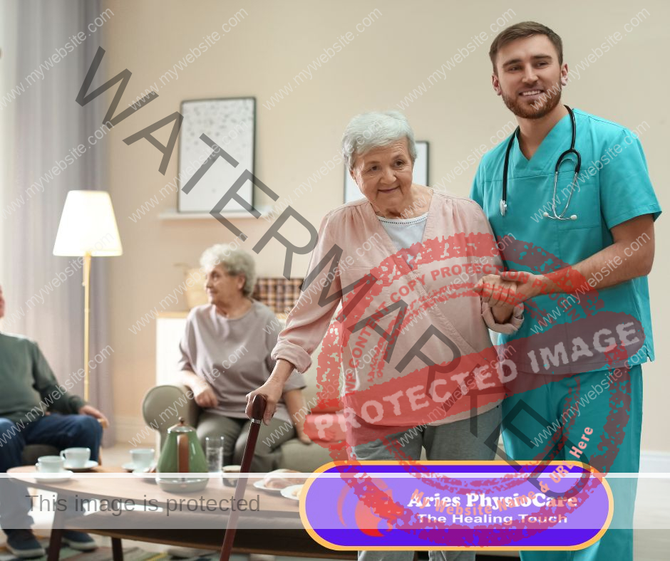 Geriatric Physiotherapy Geriatric Physiotherapy