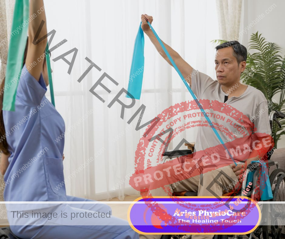 Home Care Physiotherapy Home Care Physiotherapy