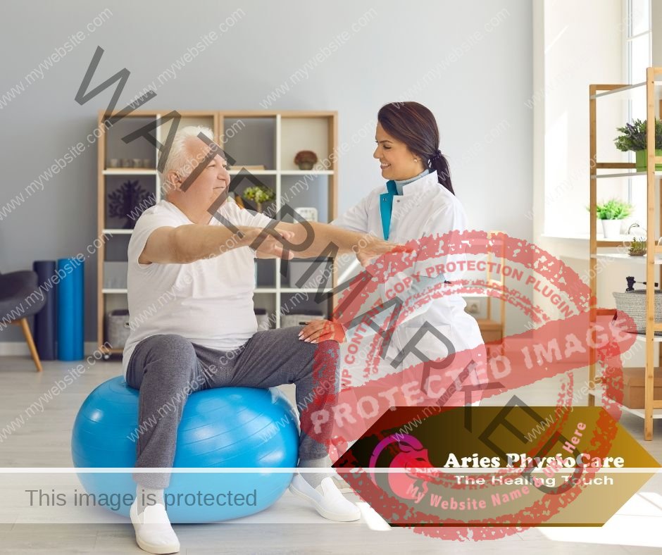 Best Physiotherapist In Kolkatta