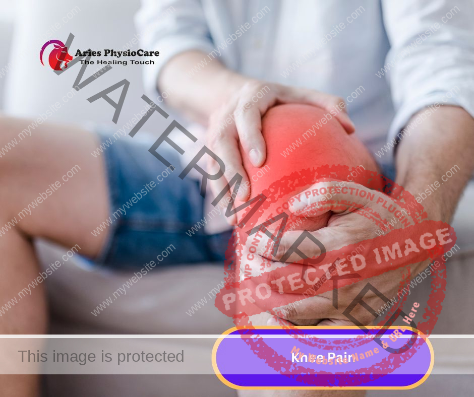 Knee Pain Knee Pain