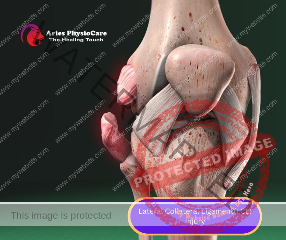 Lateral Collateral Ligament(lcl) Injury Lateral Collateral Ligament(lcl) Injury