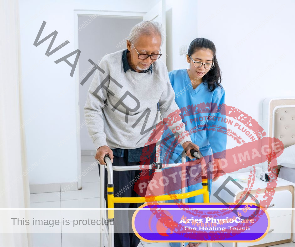 Neuro Physiotherapy - Rehab Neuro Physiotherapy - Rehab