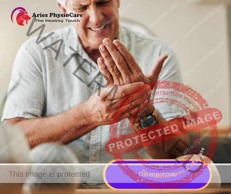 Osteoporosis Osteoporosis