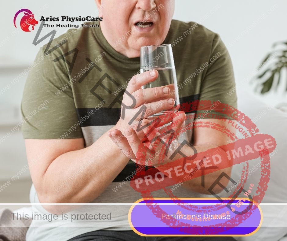 Parkinson's Disease Parkinson's Disease