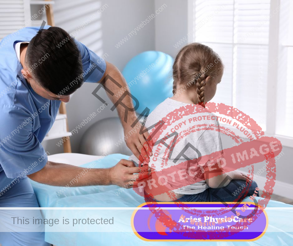 Pediatric Physiotherapy Pediatric Physiotherapy