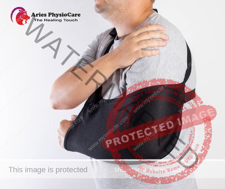 Shoulder And Arm Fractures Shoulder And Arm Fractures