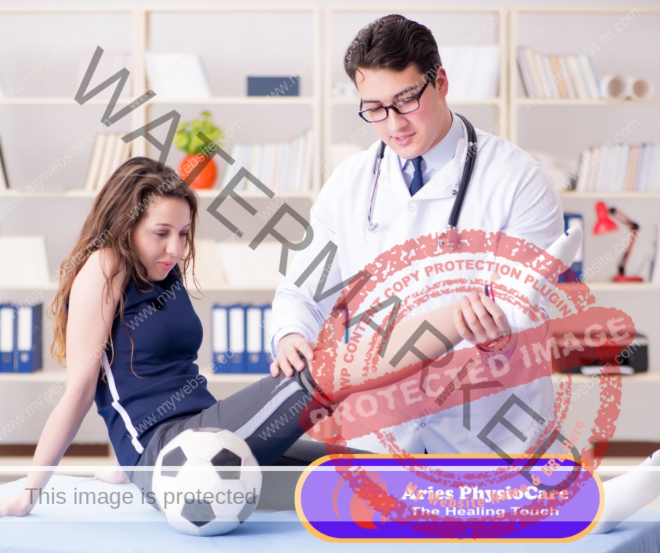 Sports Physiotherapy Sports Physiotherapy