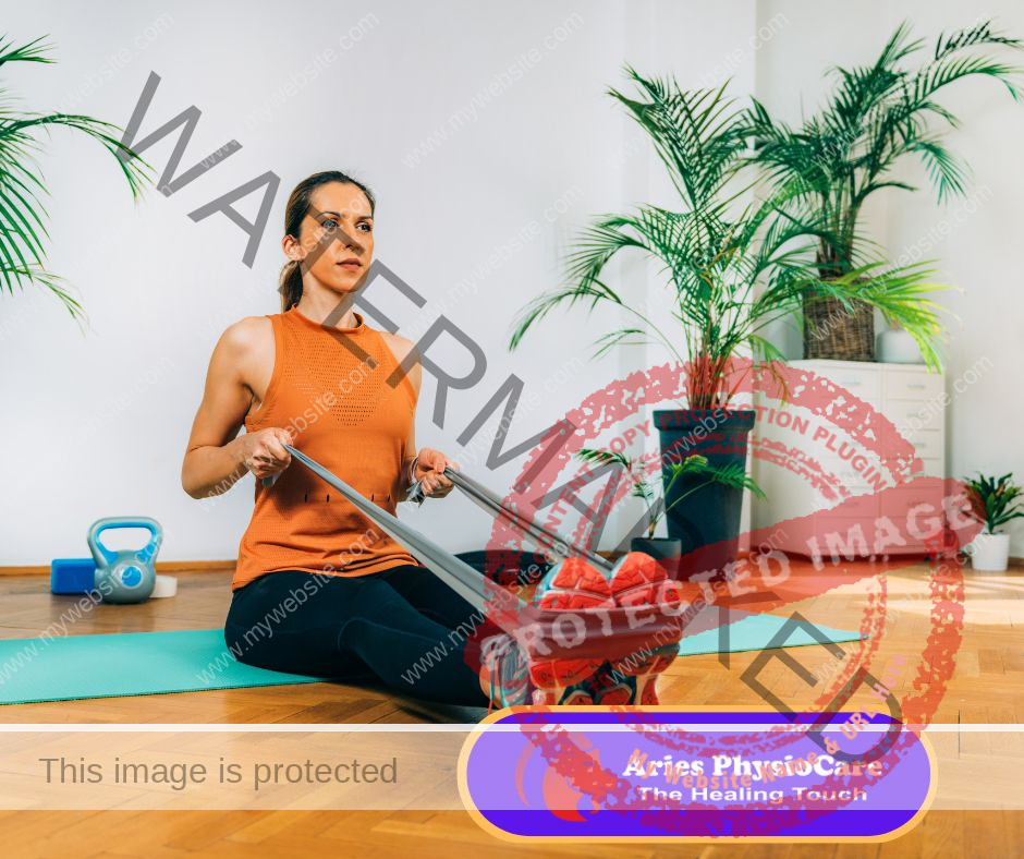 Strength Training Strength Training
