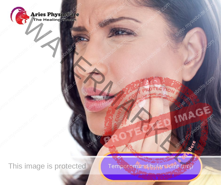 Temporomandibular Joint (tmj) Temporomandibular Joint (tmj)