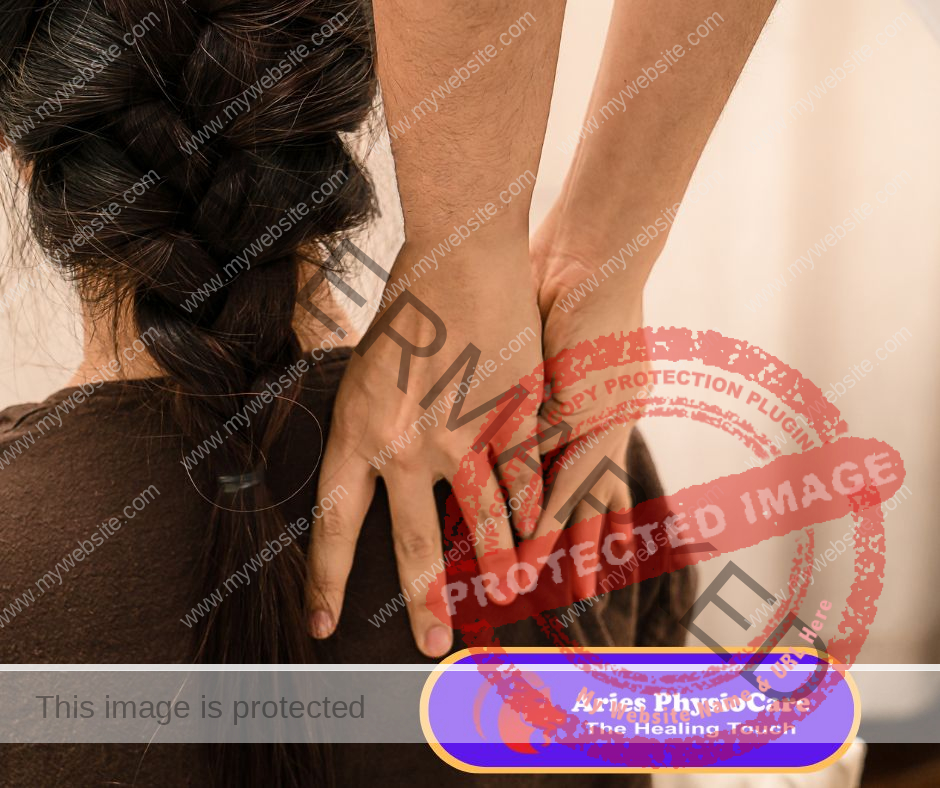 Therapeutic Massage Therapeutic Massage