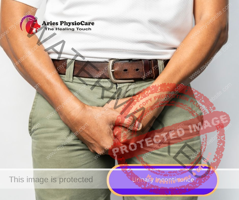 Urinary Incontinence Urinary Incontinence