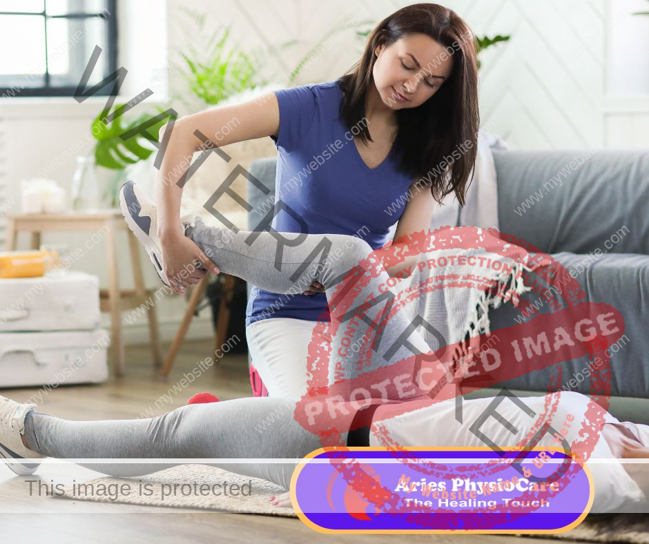 Women's Health Physiotherapy Women's Health Physiotherapy