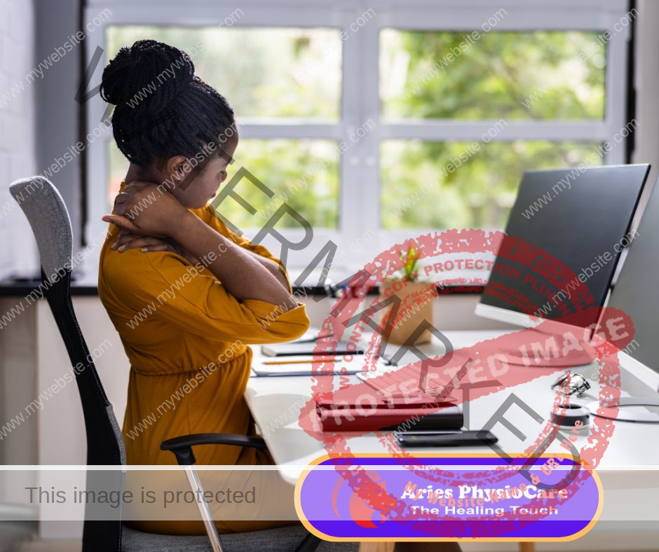 Workplace Ergonomics : Assessment & Training Workplace Ergonomics : Assessment & Training